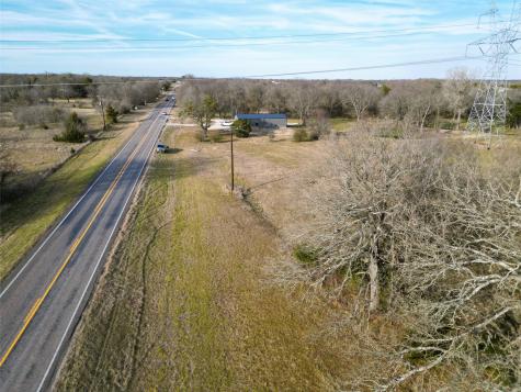 Tract 2 Fm 36 Caddo Mills TX 75135