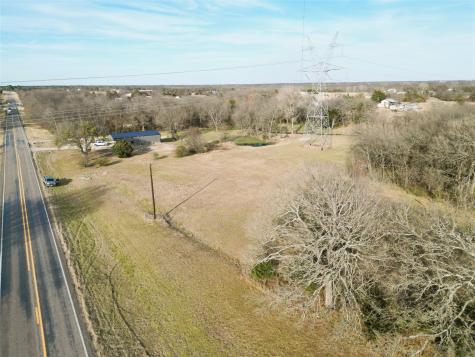 Tract 2 Fm 36 Caddo Mills TX 75135