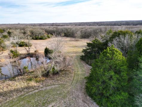 Tract 2 Fm 36 Caddo Mills TX 75135