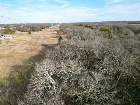 Tract 2 Fm 36 Caddo Mills TX 75135