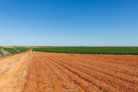 Tbd Cr 1691 O'brien TX 79521