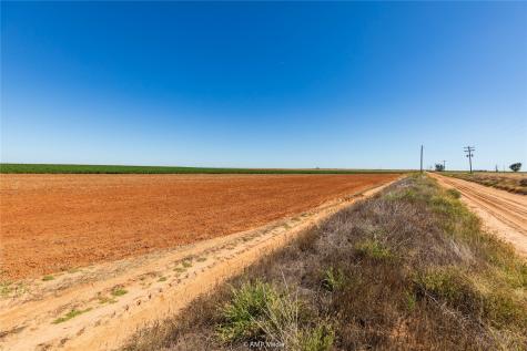 Tbd Cr 1691 O'brien TX 79521