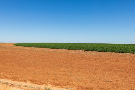 Tbd Cr 1691 O'brien TX 79521