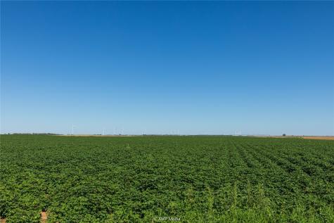 Tbd Cr 1691 O'brien TX 79521