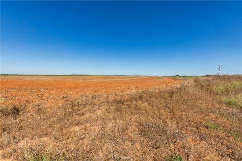 Tbd Cr 1691 O'brien TX 79521