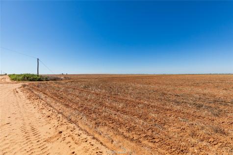 Tbd Cr 1691 O'brien TX 79521