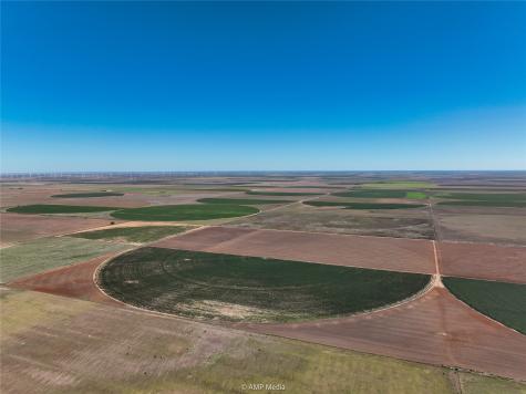 Tbd Cr 1691 O'brien TX 79521