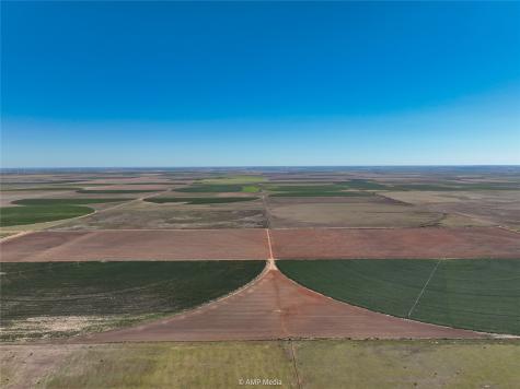 Tbd Cr 1691 O'brien TX 79521