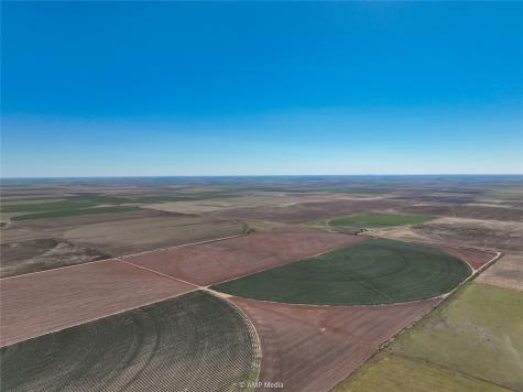 Tbd Cr 1691 O'brien TX 79521