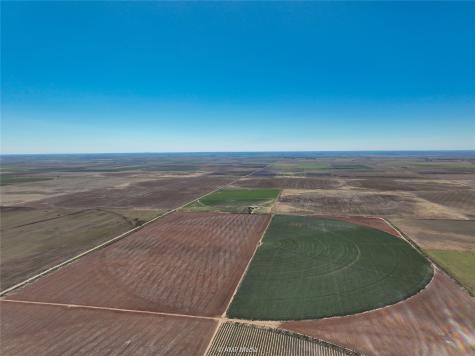 Tbd Cr 1691 O'brien TX 79521