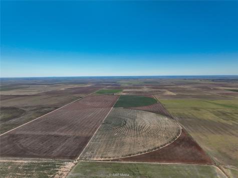 Tbd Cr 1691 O'brien TX 79521