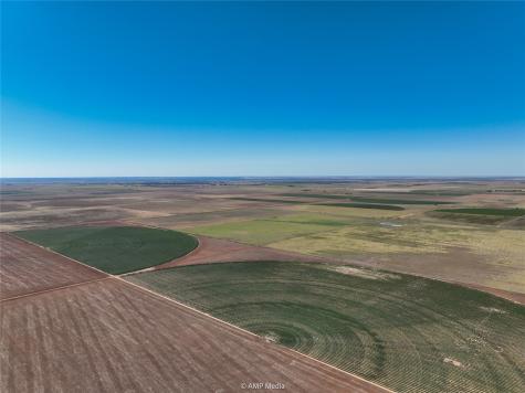 Tbd Cr 1691 O'brien TX 79521