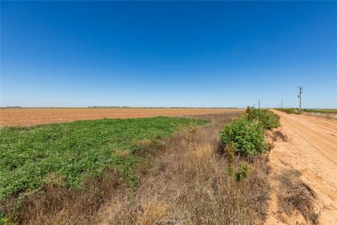 Tbd Cr 1691 O'brien TX 79521