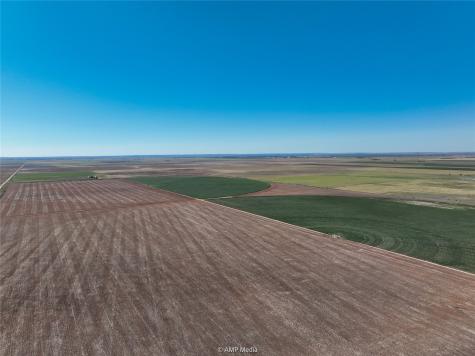 Tbd Cr 1691 O'brien TX 79521