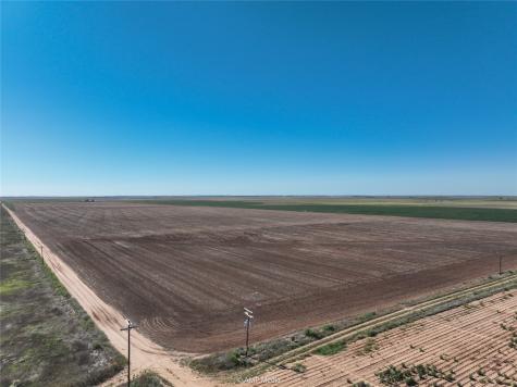 Tbd Cr 1691 O'brien TX 79521