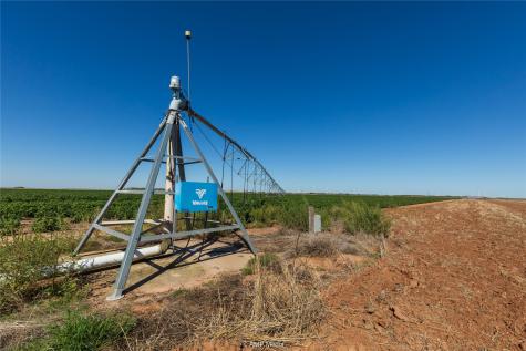 Tbd Cr 1691 O'brien TX 79521
