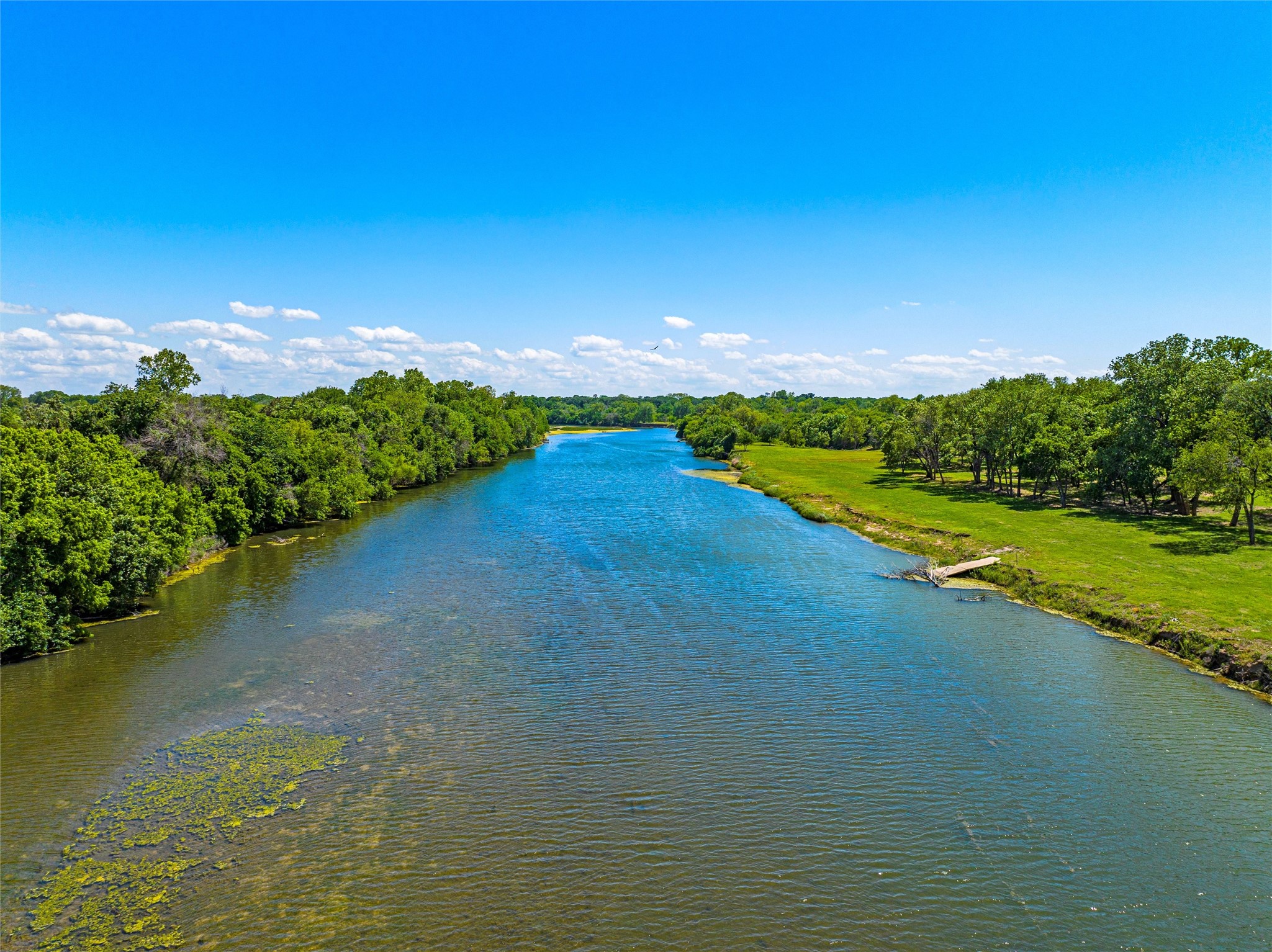 Lot 3 Keys On The Brazos Bunnyview Drive Waco TX 76708