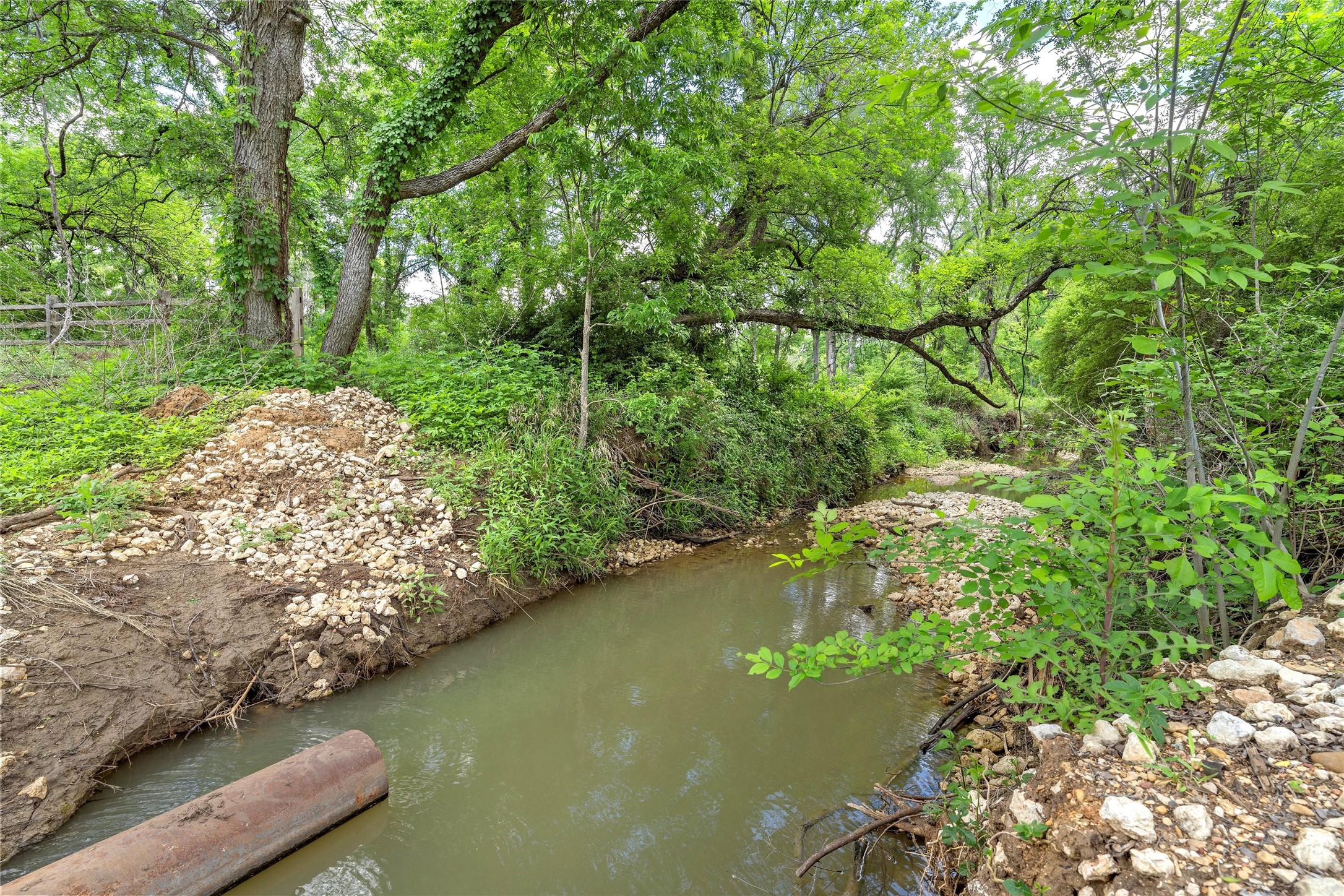 Lot 3 Keys On The Brazos Bunnyview Drive Waco TX 76708