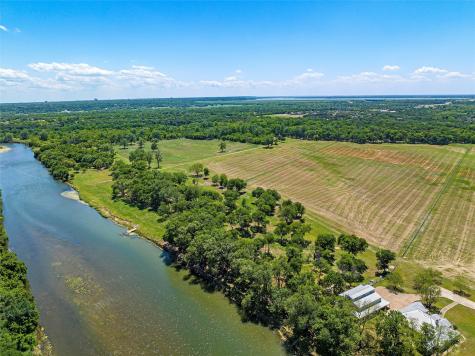 Lot 3 Keys On The Brazos Bunnyview Drive Waco TX 76708