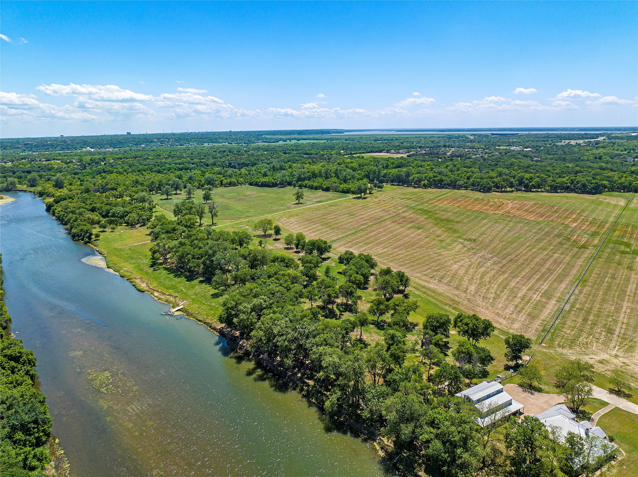 Lot 3 Keys On The Brazos Bunnyview Drive Waco TX 76708