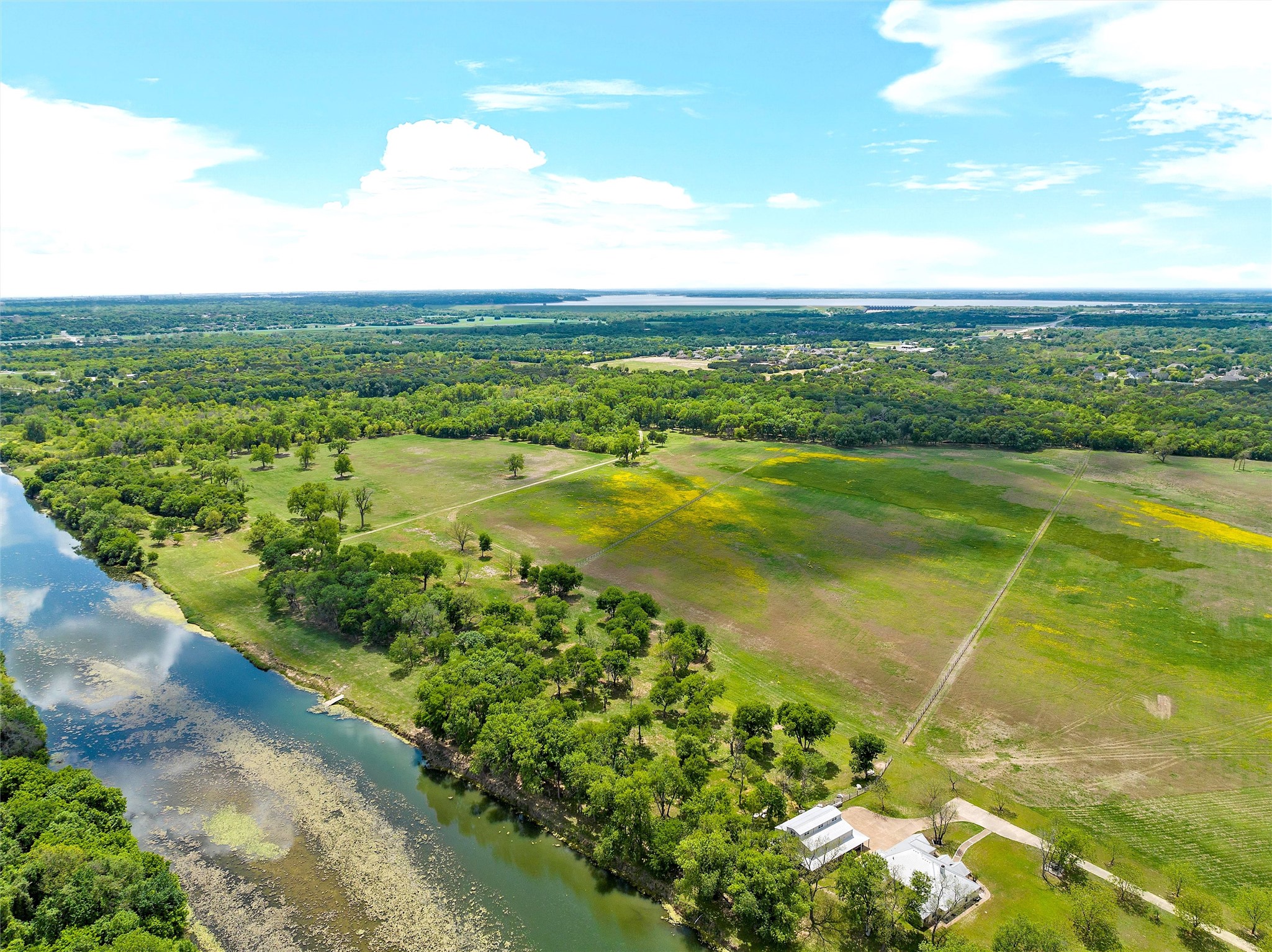Lot 3 Keys On The Brazos Bunnyview Drive Waco TX 76708