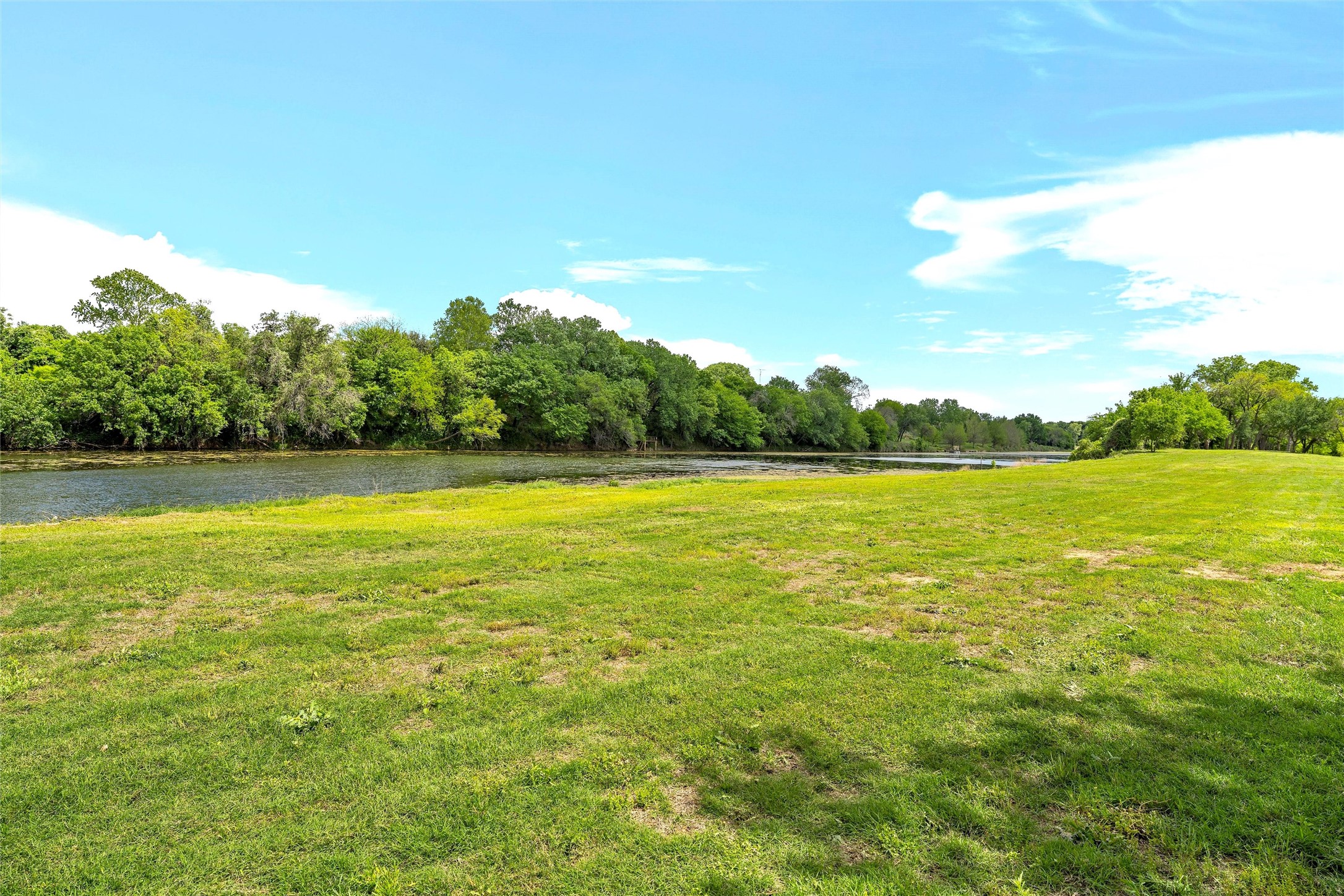 Lot 3 Keys On The Brazos Bunnyview Drive Waco TX 76708