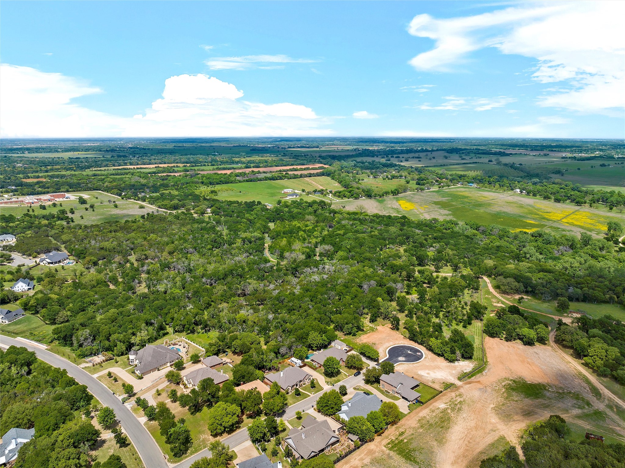 Lot 3 Keys On The Brazos Bunnyview Drive Waco TX 76708