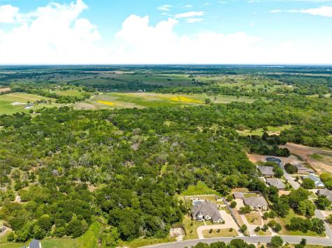 Lot 3 Keys On The Brazos Bunnyview Drive Waco TX 76708