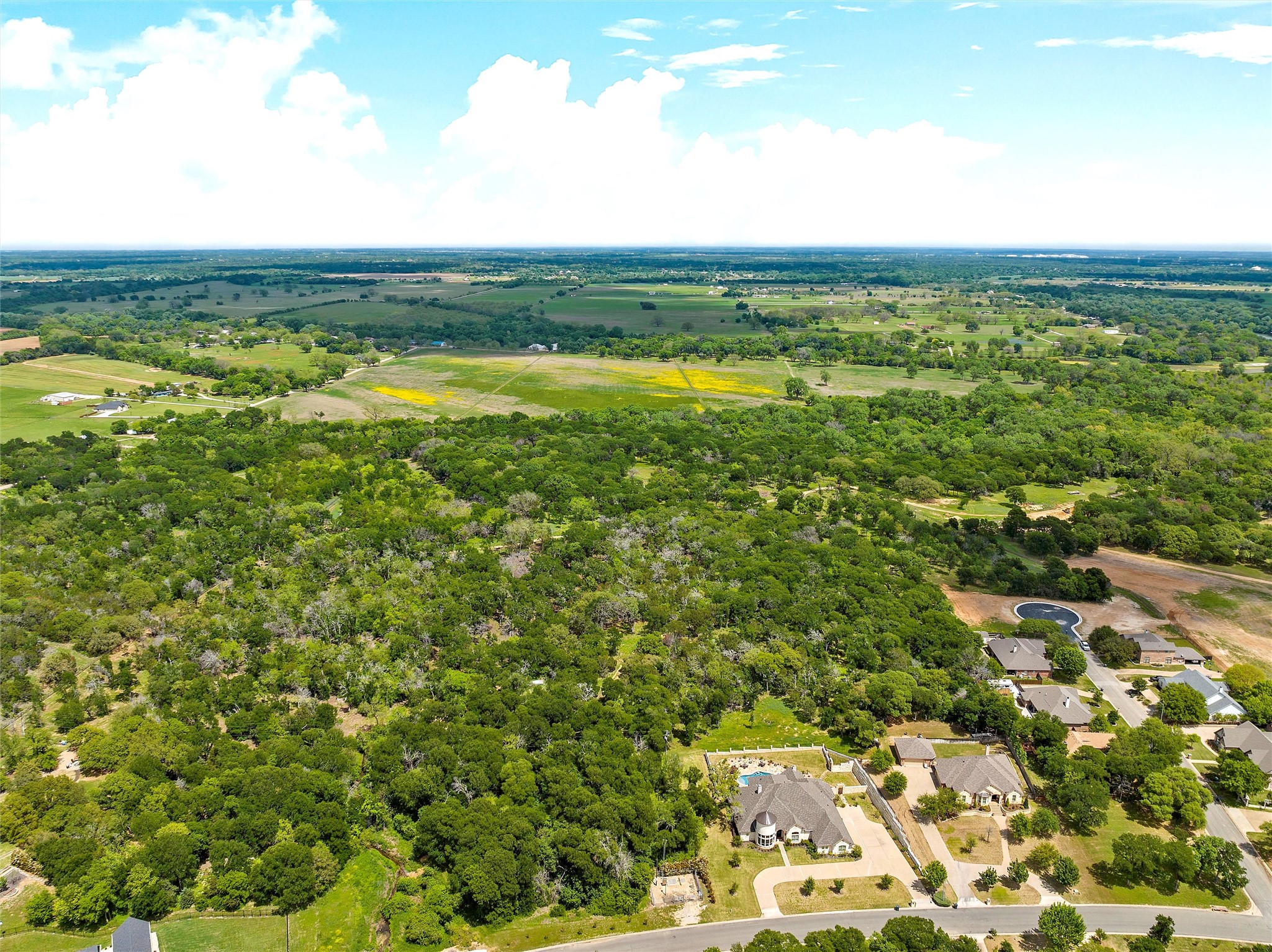 Lot 3 Keys On The Brazos Bunnyview Drive Waco TX 76708