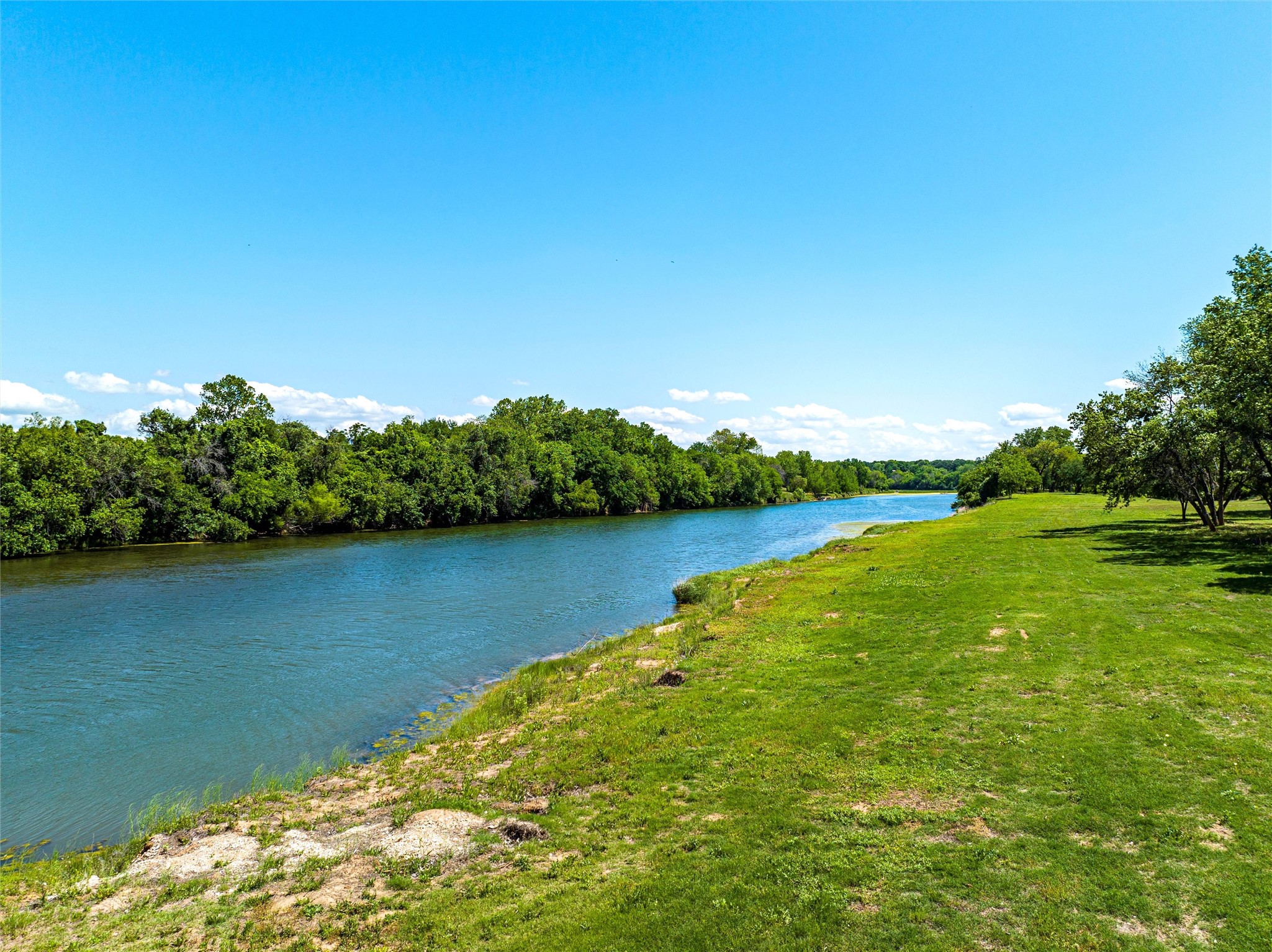 Lot 3 Keys On The Brazos Bunnyview Drive Waco TX 76708