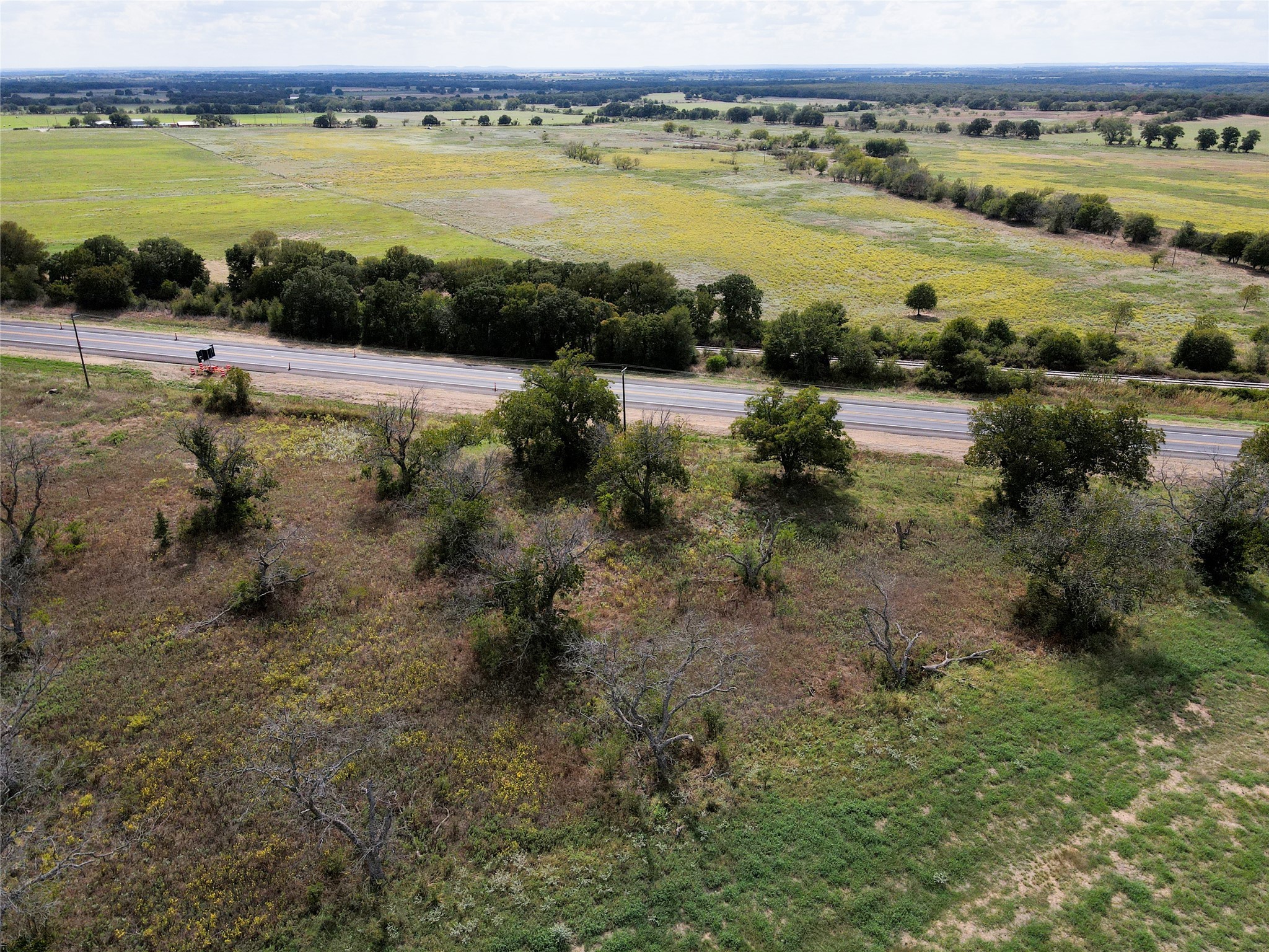 Tbd Highway 6 W De Leon TX 76444