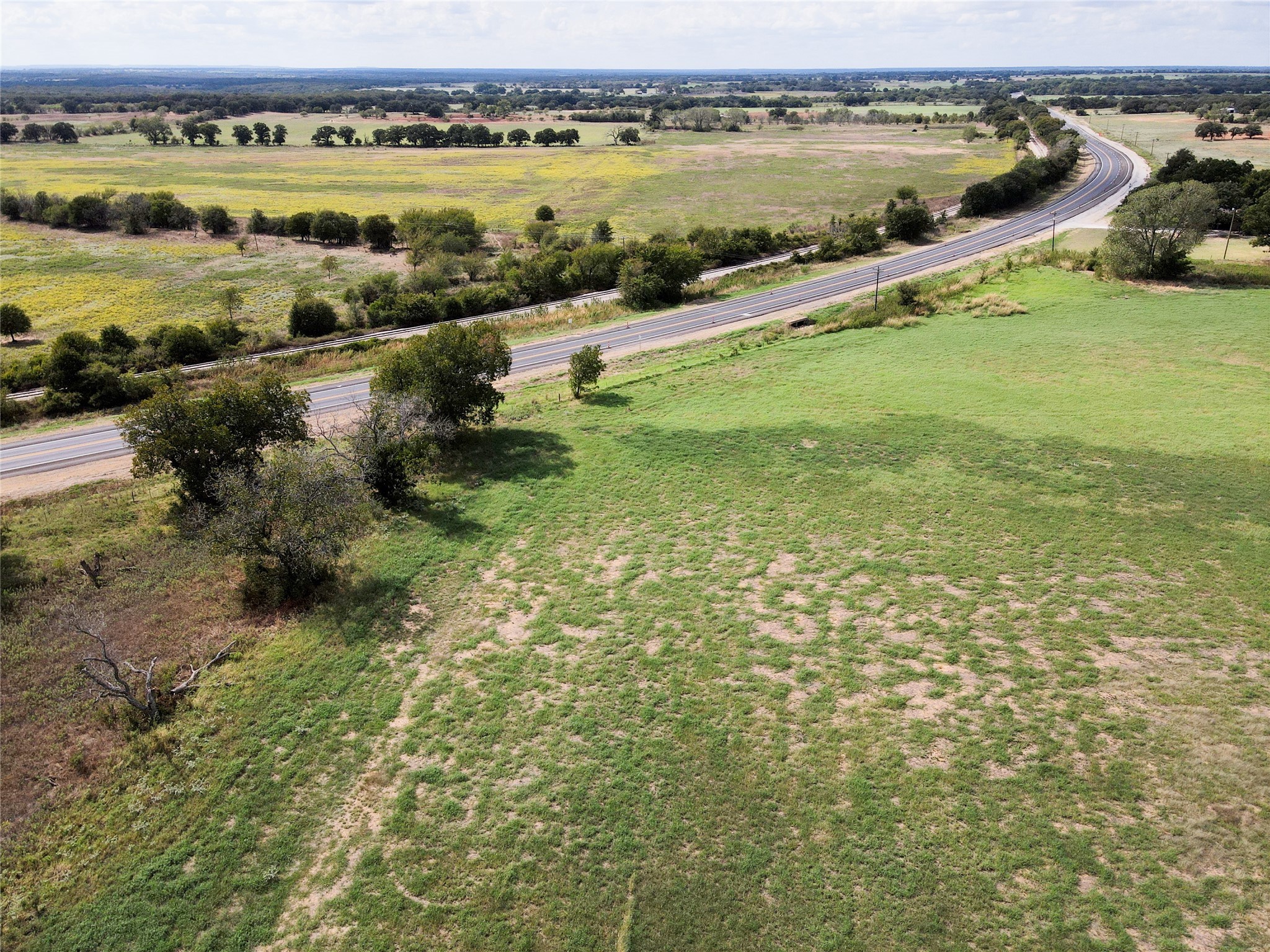 Tbd Highway 6 W De Leon TX 76444