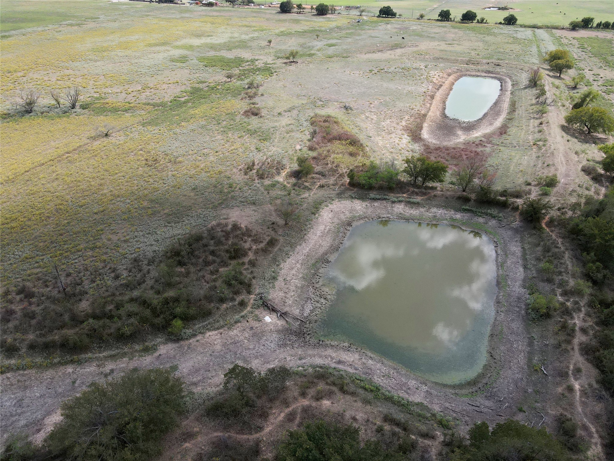 Tbd Highway 6 W De Leon TX 76444