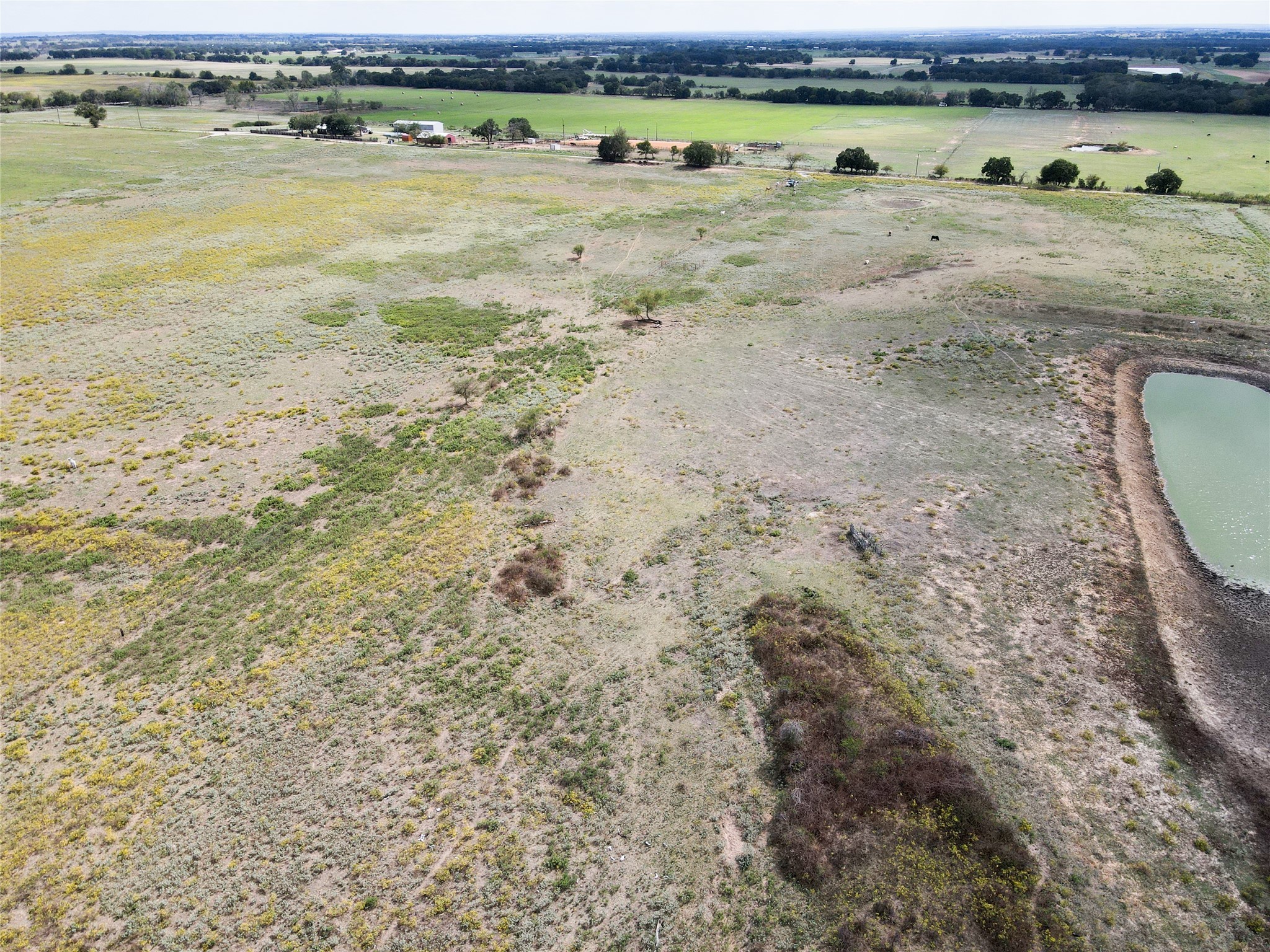 Tbd Highway 6 W De Leon TX 76444