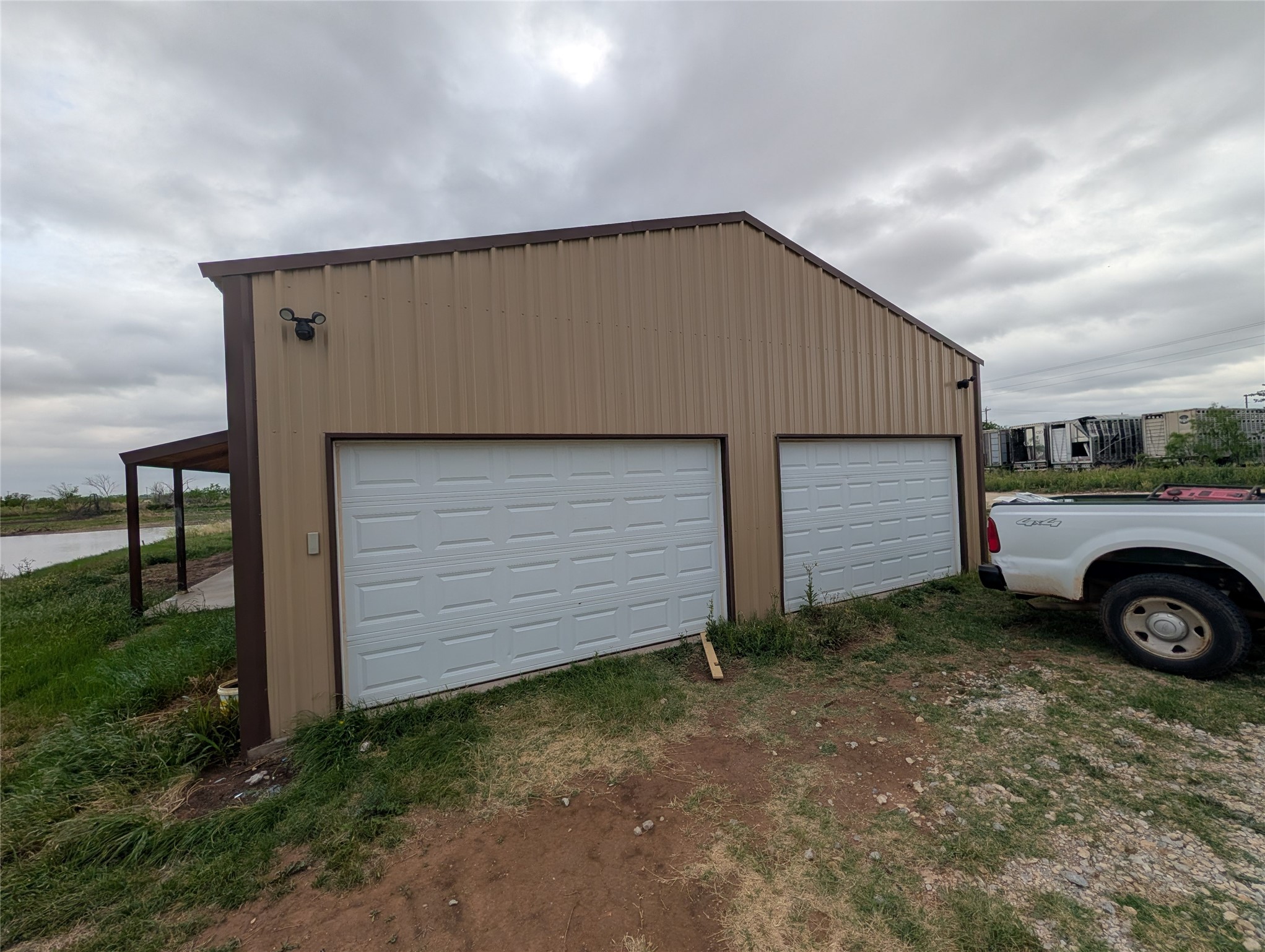613-A N Access Road Tye TX 79603