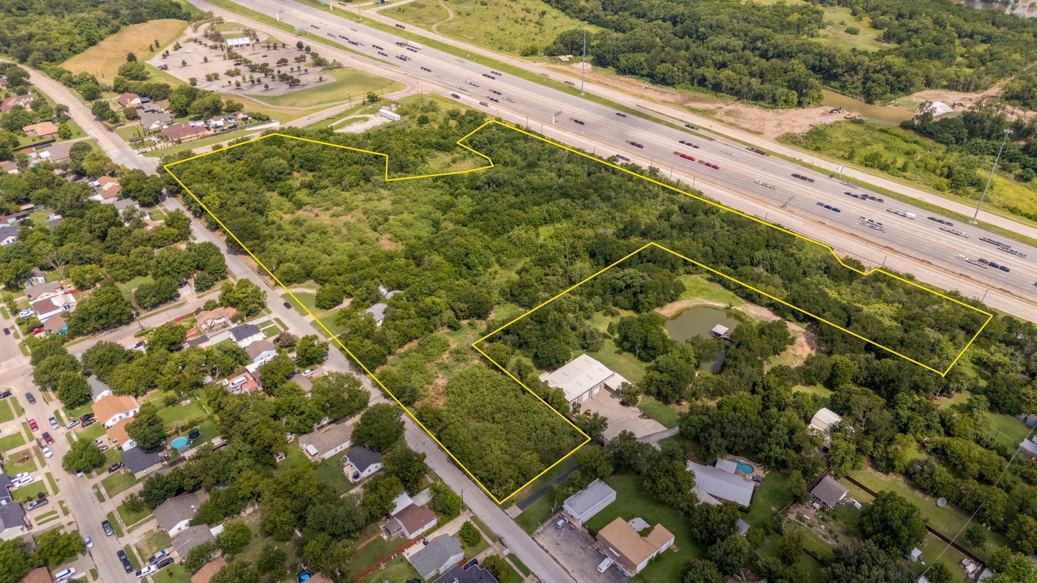 1610 Walnut Street Grand Prairie TX 75050