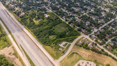 1610 Walnut Street Grand Prairie TX 75050