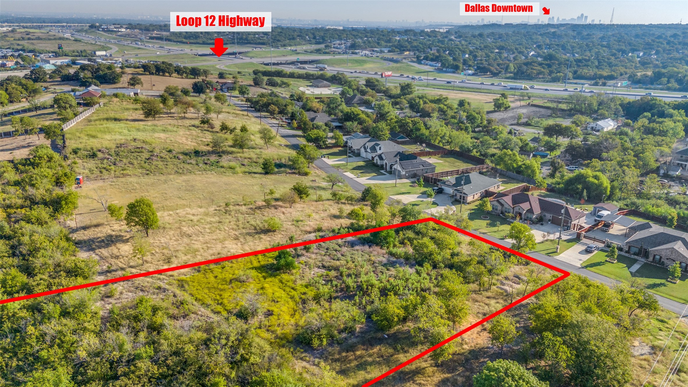 26 Army Avenue Dallas TX 75211
