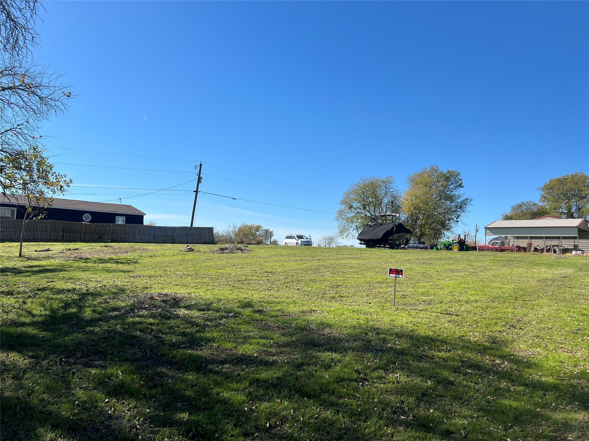 00 Cresthaven Drive Lone Oak TX 75453