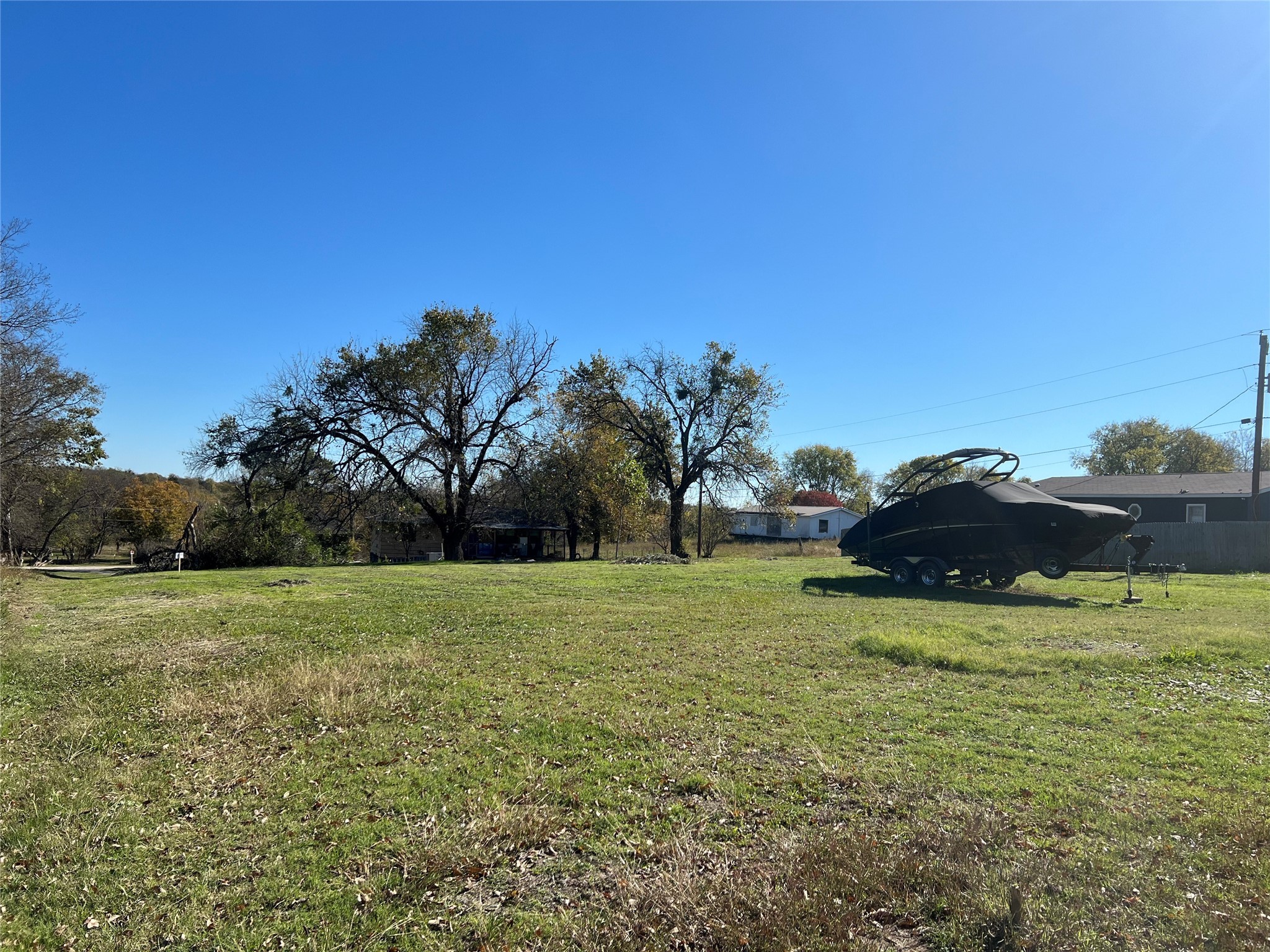 00 Cresthaven Drive Lone Oak TX 75453