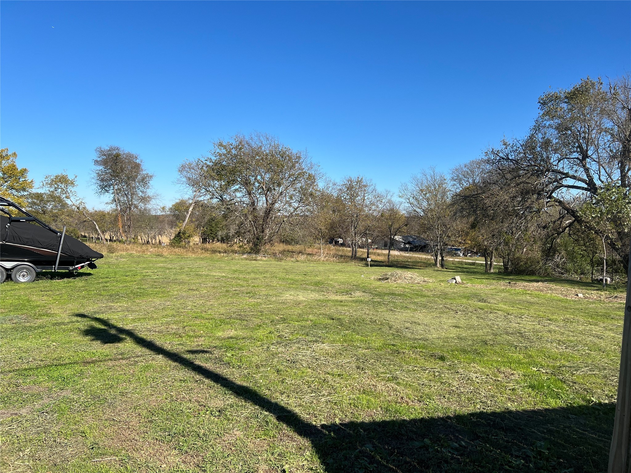00 Cresthaven Drive Lone Oak TX 75453