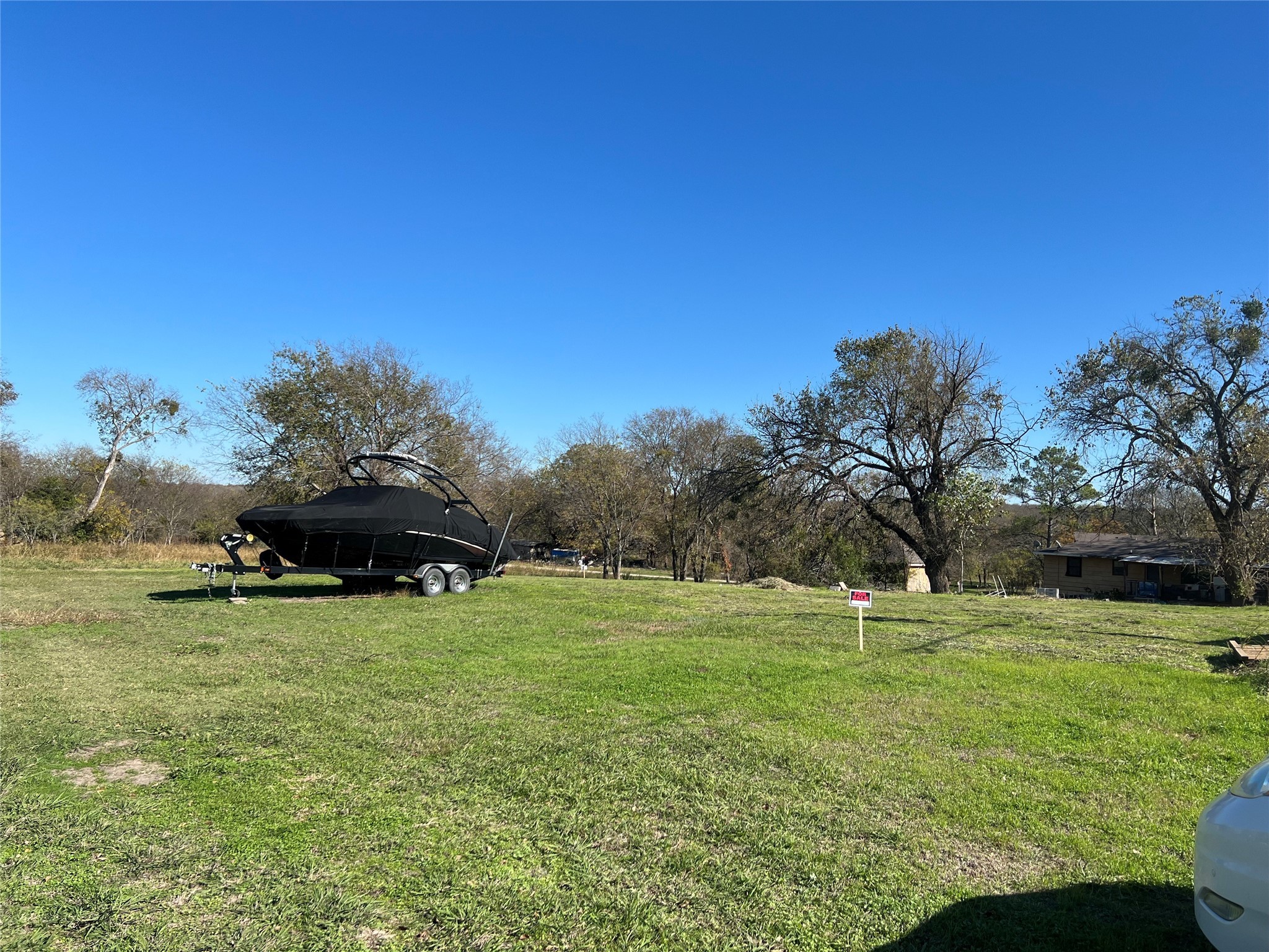 00 Cresthaven Drive Lone Oak TX 75453