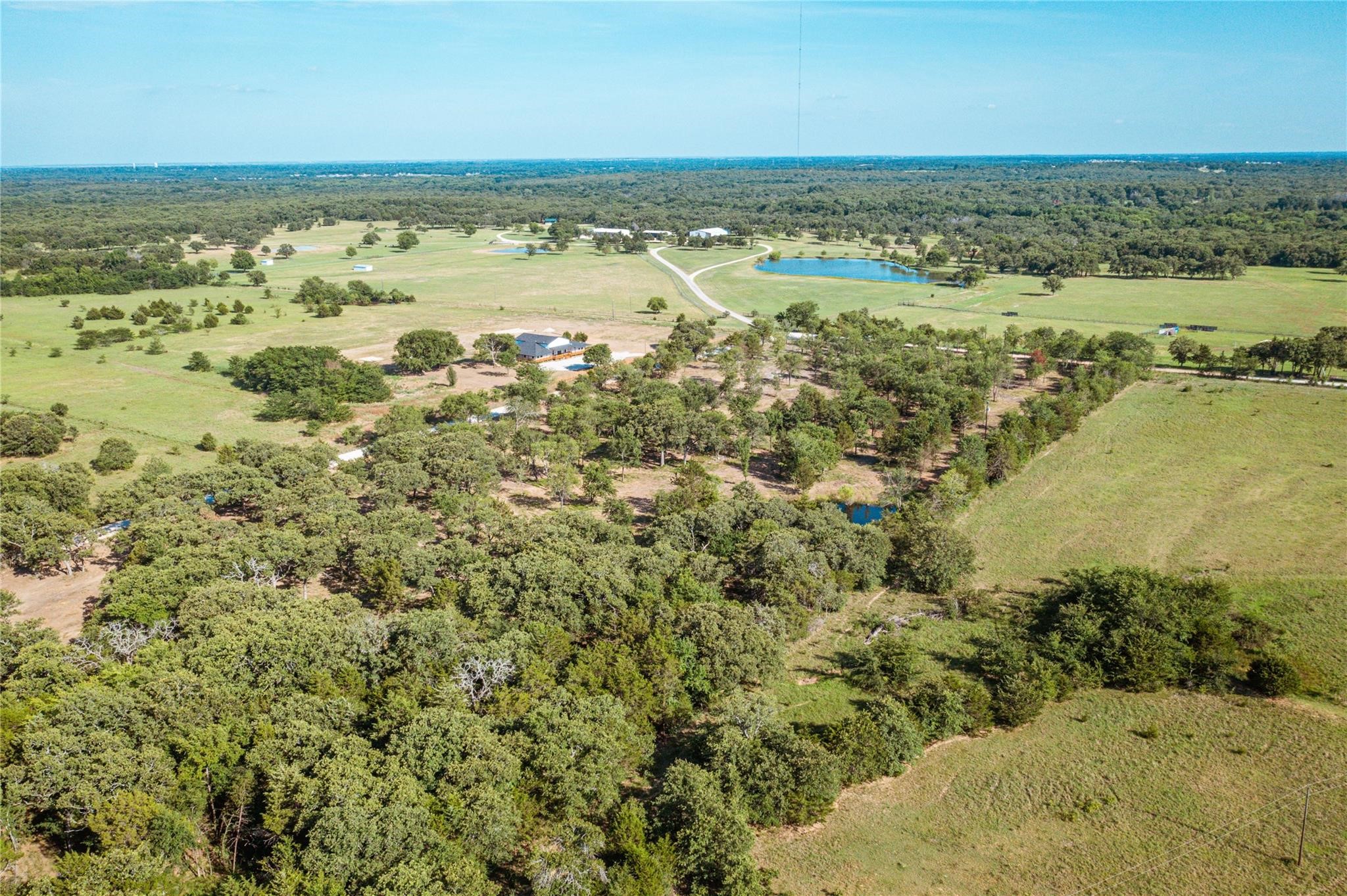 Lot 3 Cr 297 Gainesville TX 76240