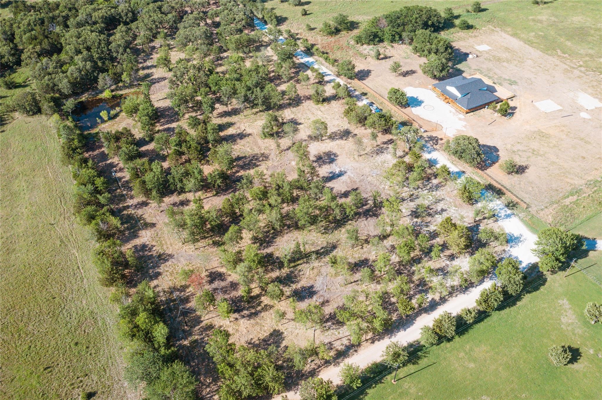 Lot 3 Cr 297 Gainesville TX 76240