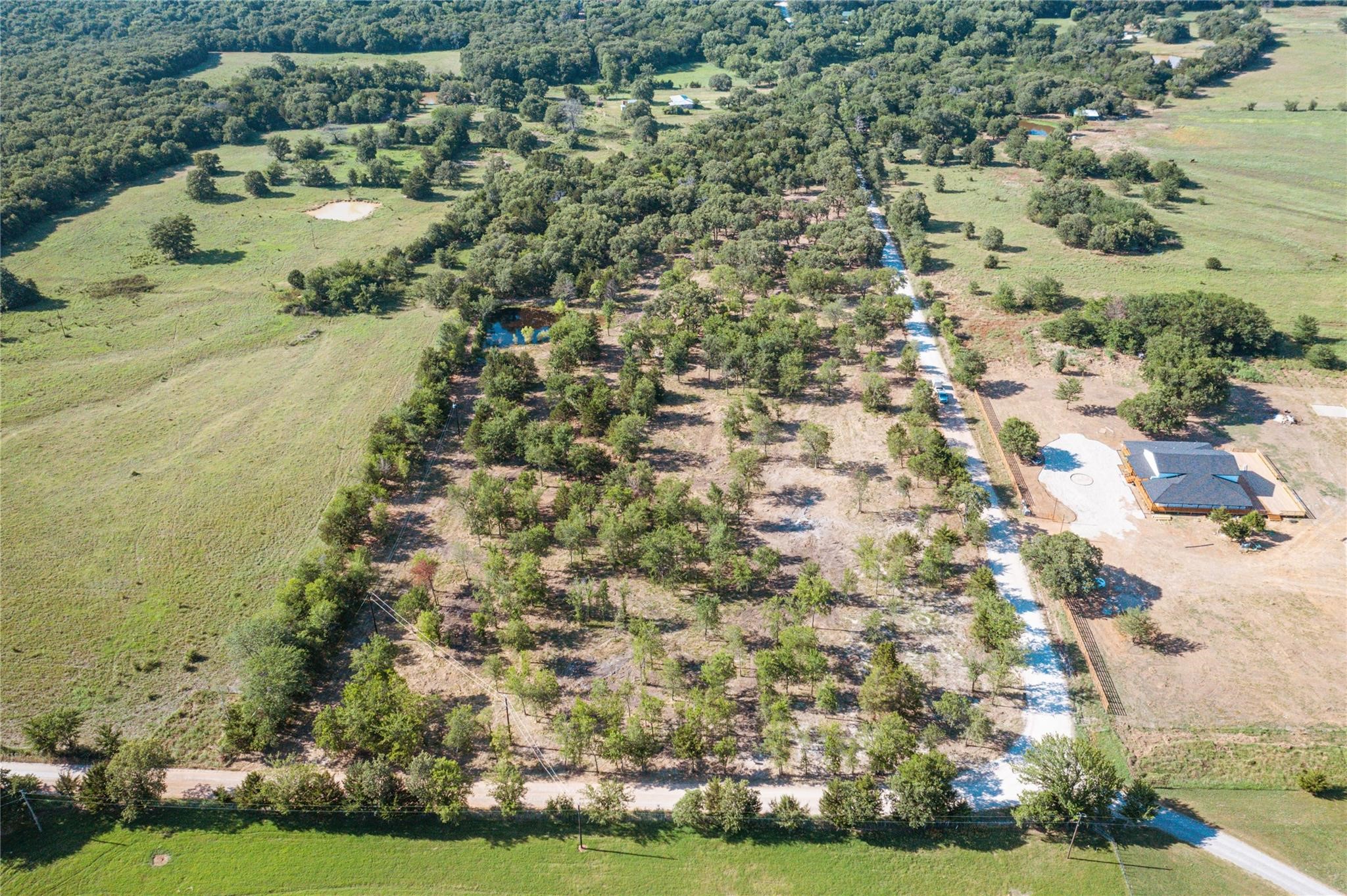 Lot 3 Cr 297 Gainesville TX 76240