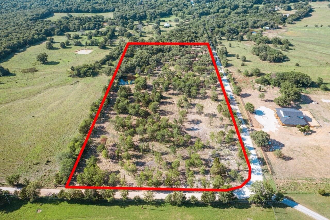 Lot 3 Cr 297 Gainesville TX 76240