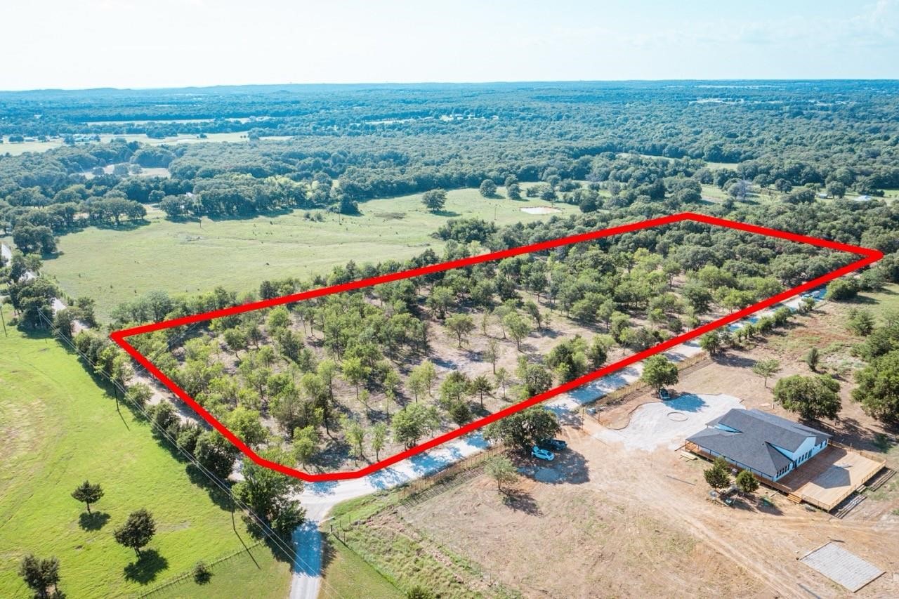 Lot 3 Cr 297 Gainesville TX 76240