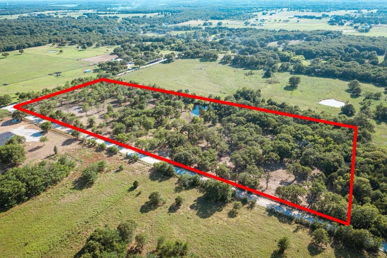 Lot 3 Cr 297 Gainesville TX 76240