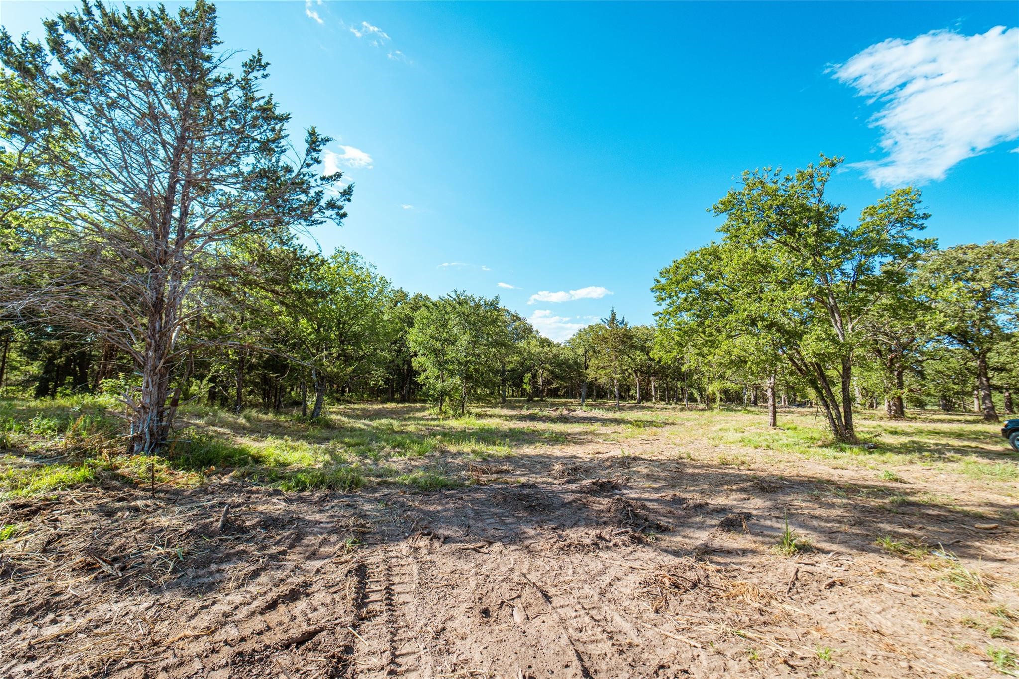 Lot 3 Cr 297 Gainesville TX 76240