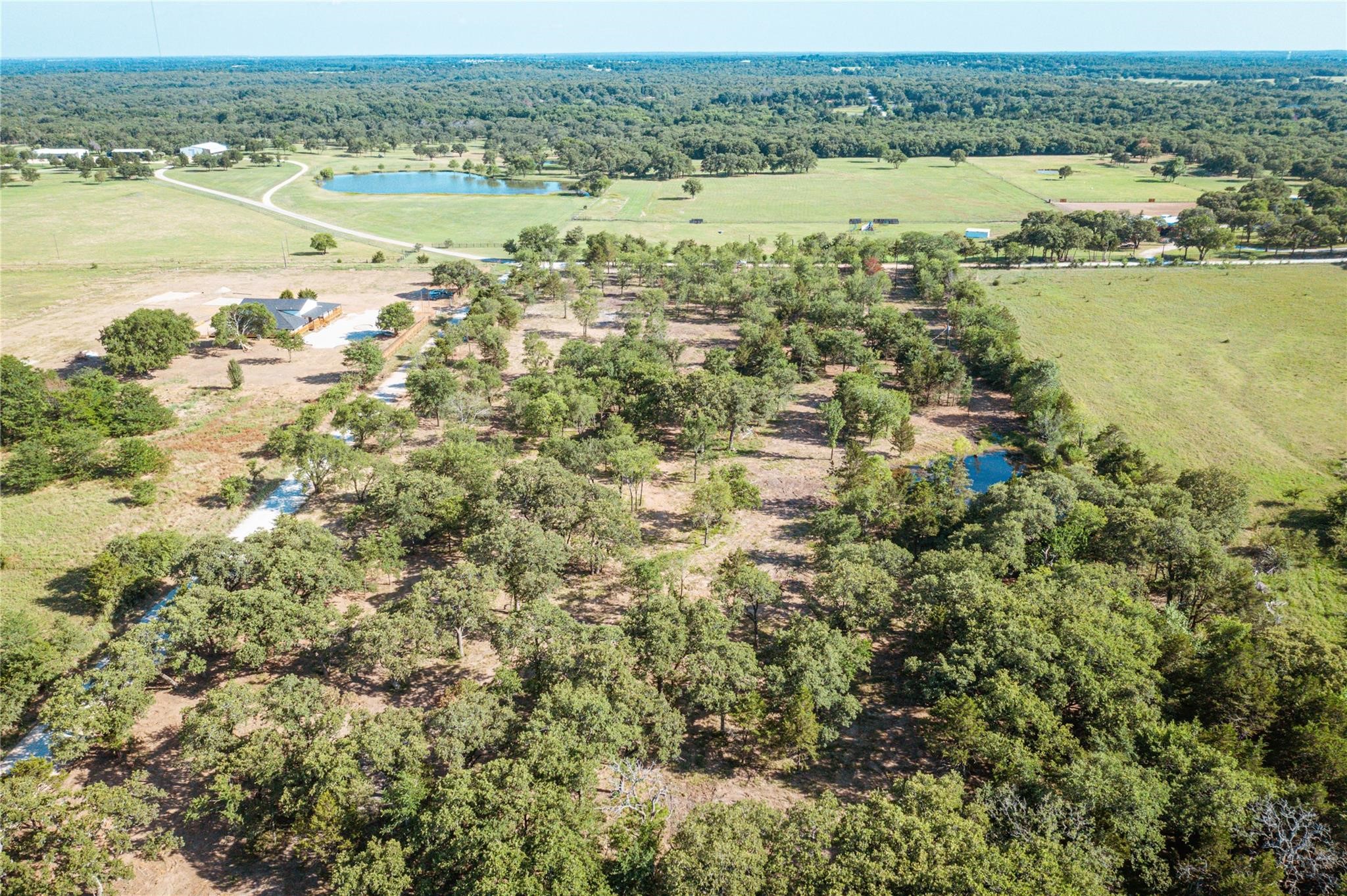 Lot 3 Cr 297 Gainesville TX 76240